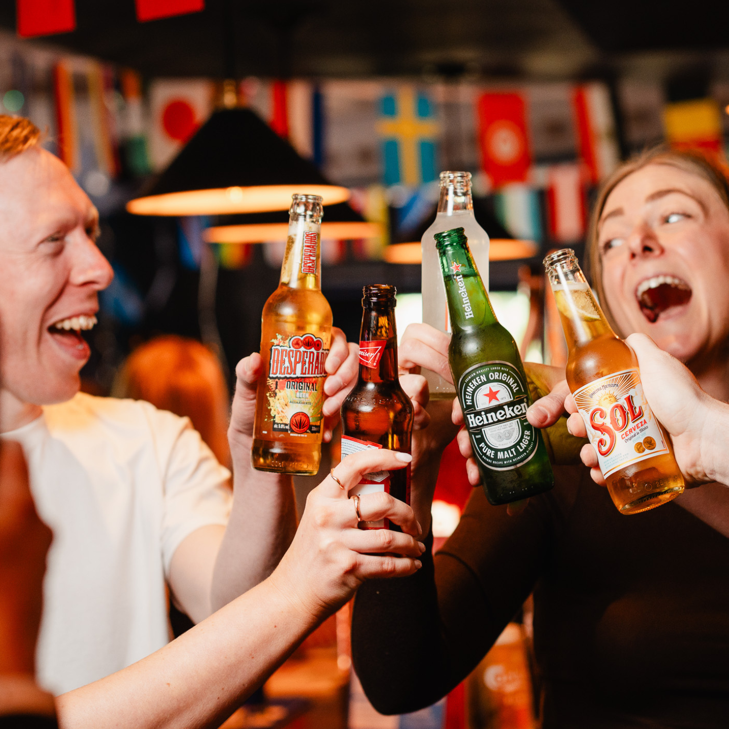 Make your local The Maelgwyn in Conwy, Llandudno Junction your go‑to for the World Cup